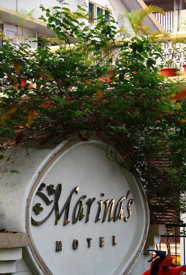 Marina'S Motel Bagdogra Bagian luar foto